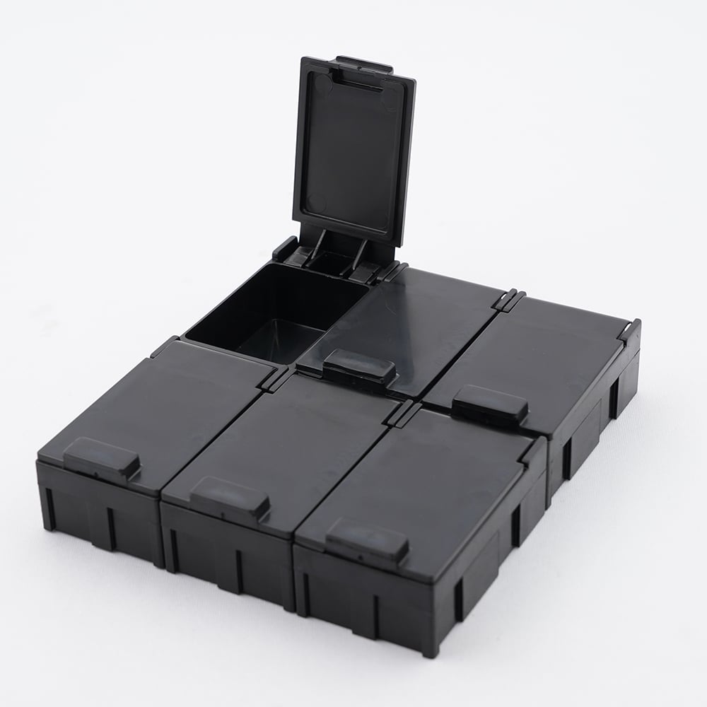 SMD Chip Box 1 set (6 pieces) CA103C 1 set (6 pieces)