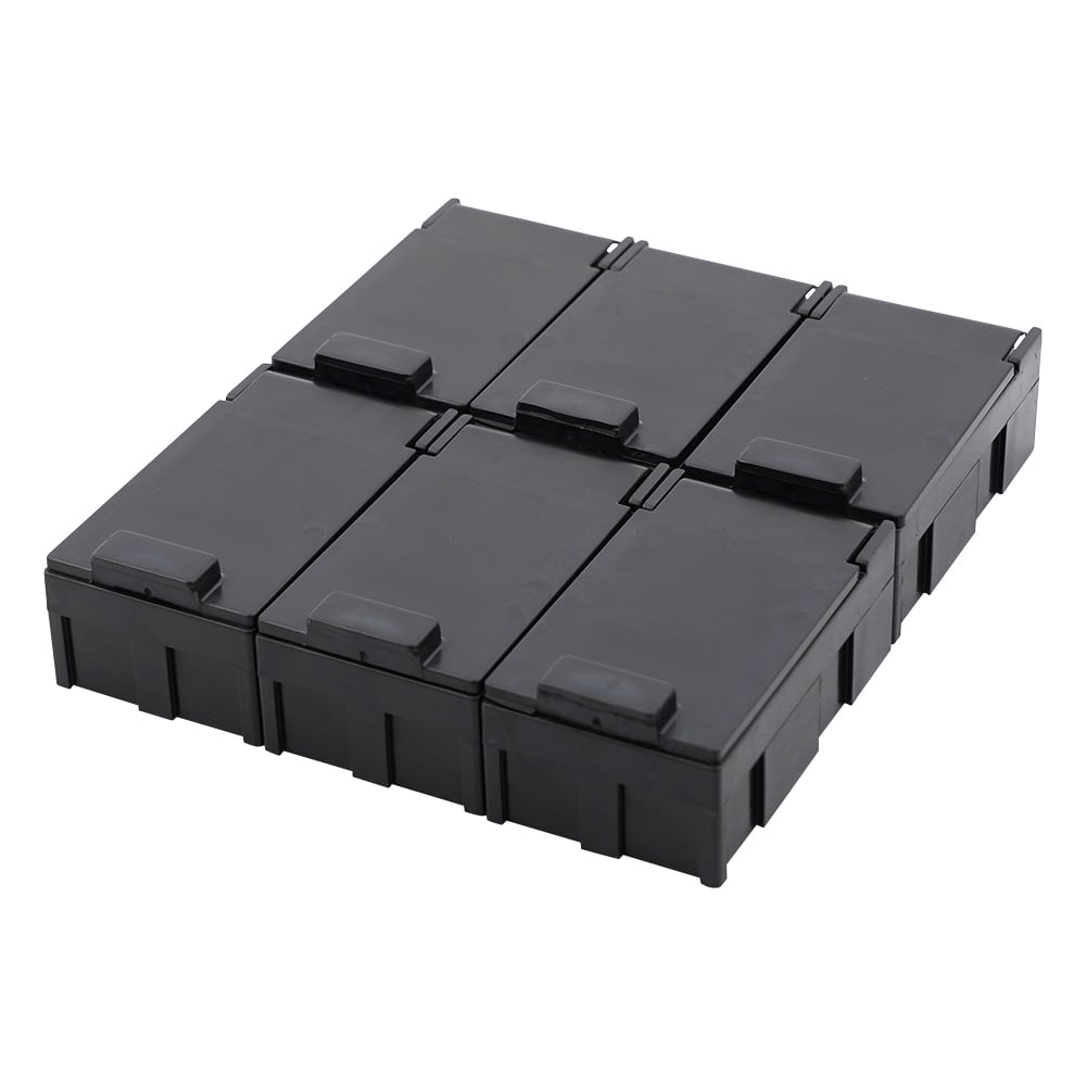 SMD Chip Box 1 set (6 pieces) CA103C 1 set (6 pieces)