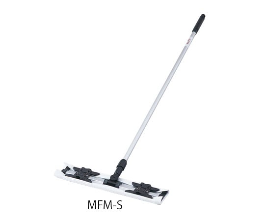 ベルクリンモップ　450×1300mm　MFM-S 1個