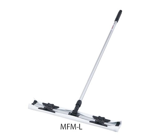 ベルクリンモップ　600×1300mm　MFM-L 1個