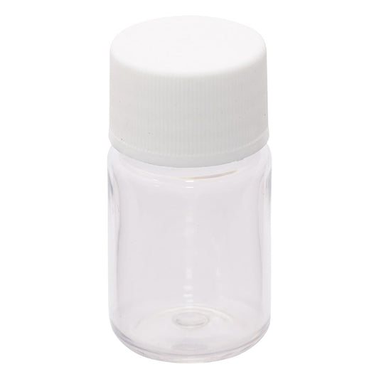 PET screw vial 10mL 50 pieces 1710-0010 JST-R/N10 1 box (50 pieces)