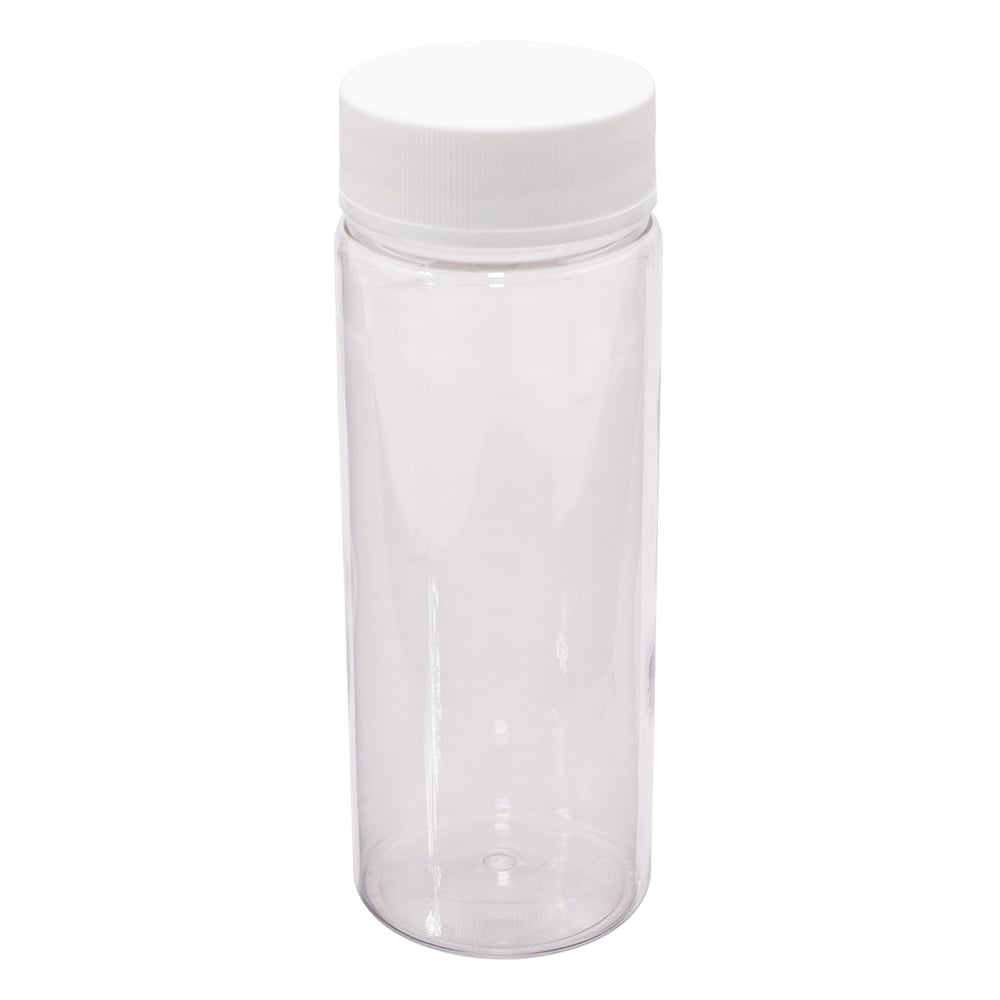 PETスクリューバイアル 100mL 50本 1710-0100　JST-R/N100 1箱(50本入)