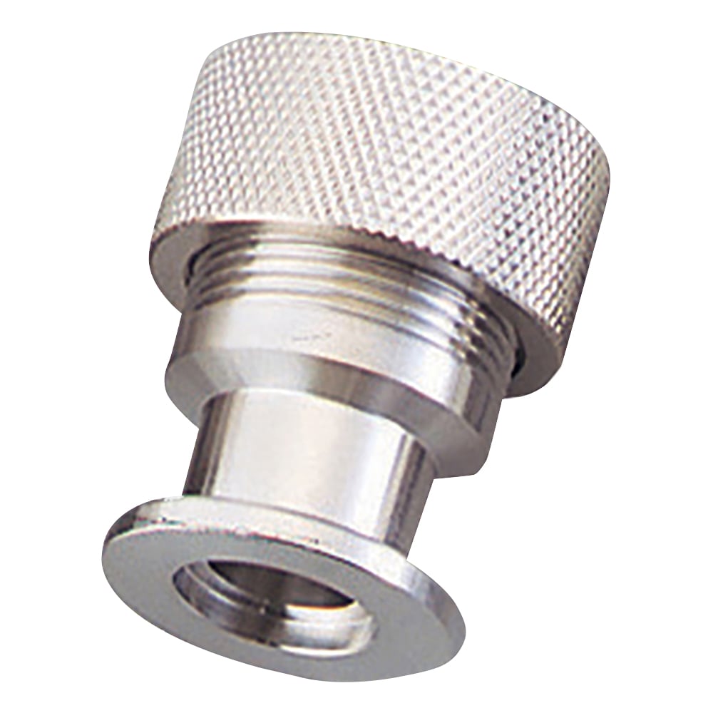 継手(ゲージポート用)　NW25　ALG-18-25A 1個