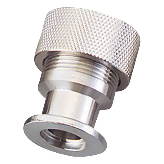 継手(ゲージポート用)　NW25　ALG-18-25A 1個