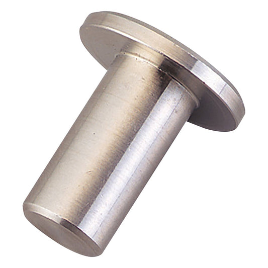 ブランクポート　φ15mm 1個