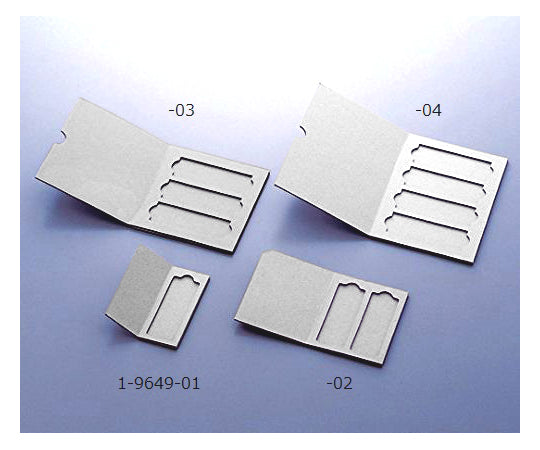 Cardboard Mailer 50 sheets 60001004 1 box (50 sheets)