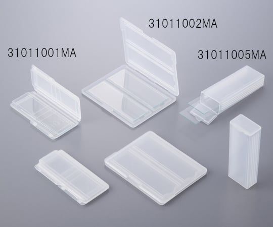 スライドメーラー 82×30×17mm 1箱（100個入）　31011005MA 1箱(100個入)
