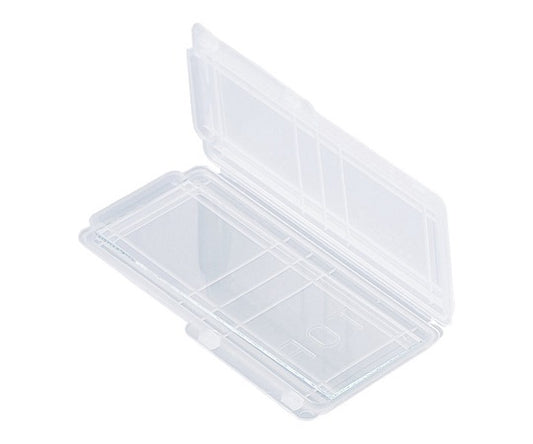 Slide Mailer 84 x 42 x 6 mm 1 box (100 pieces) 31011001MA 1 box (100 pieces)