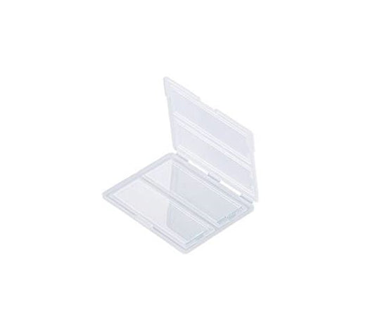 Slide Mailer 84 x 71 x 6 mm 1 box (100 pieces) 31011002MA 1 box (100 pieces)