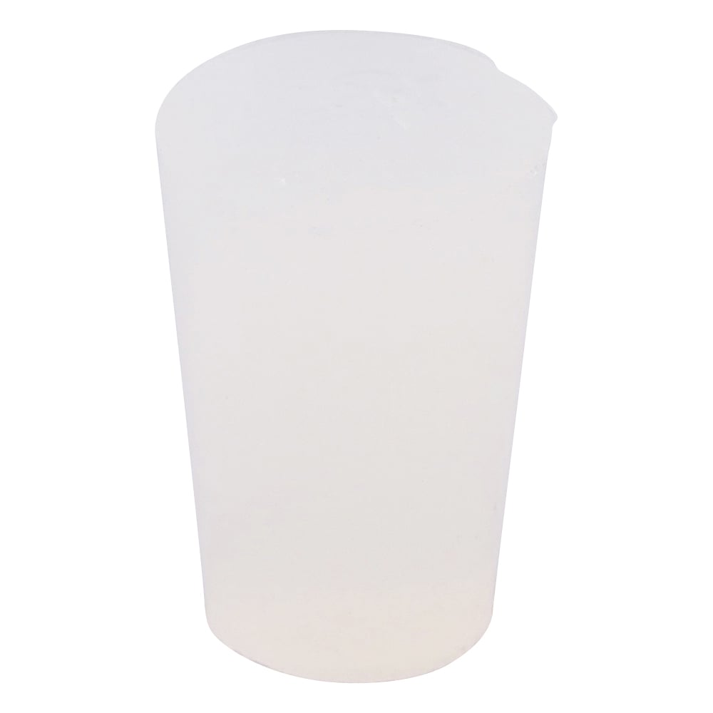 Ultra-small silicone stopper, sterilized, φ12 (φ9) x 17mm, 1 bag (10 pieces) K-03 1 bag (10 pieces)