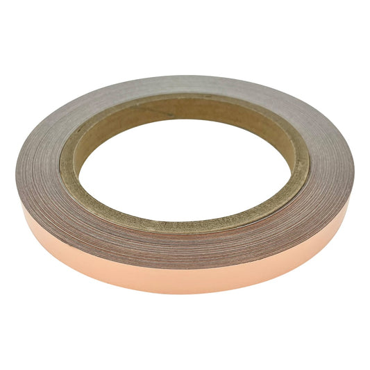 Metal foil tape E13CE1020 1 roll