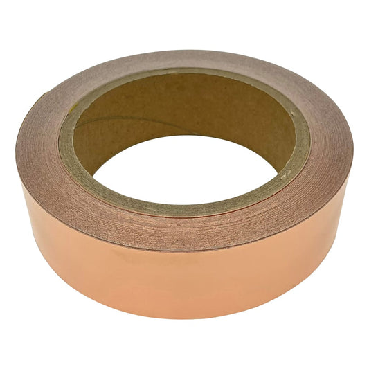 Metal foil tape E13CE3020 1 roll