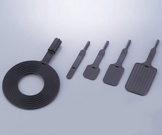 ウェハー用真空ピンセットチップ　150mm用　PEEK　VMWT-B 1個