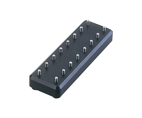 真空ピンセット用　チップ用スタンド　VTH-16 1個