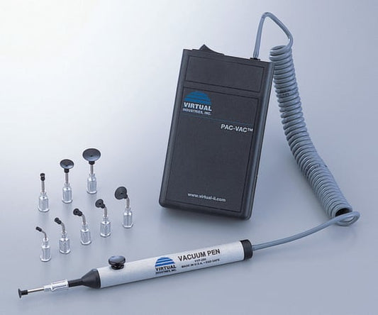 真空ピンセット　V3200 1セット