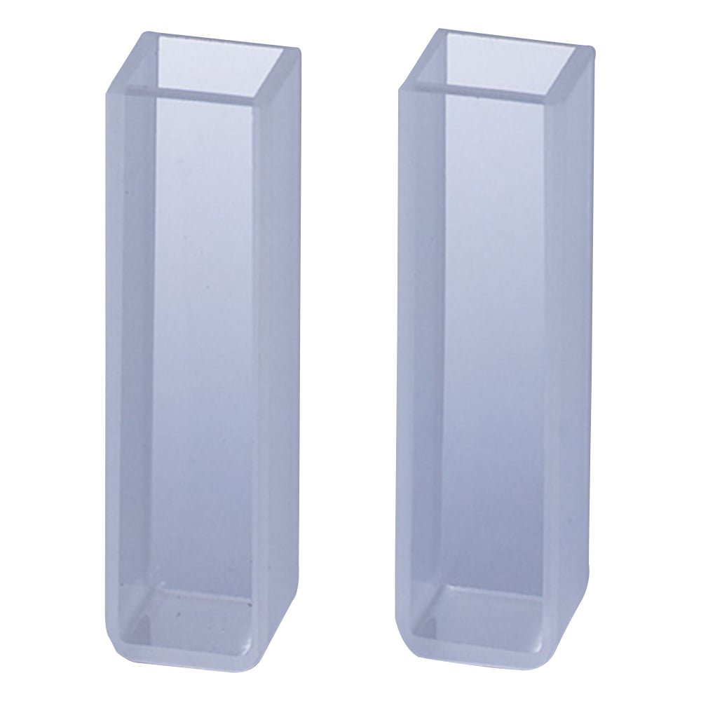 ガラスセル （標準サイズ） 1箱（2個入）　30002 1箱(2個入)