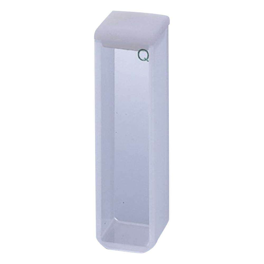 석영셀(3.5mL) 1상자(2개입) 30005 1상자(2개입)