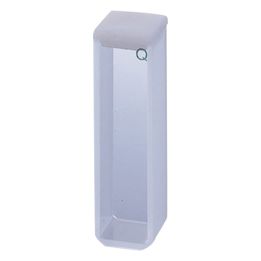 석영셀(3.5mL) 1상자(2개입) 30005 1상자(2개입)