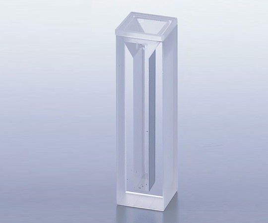 석영셀(1.0mL) 1상자(2개입) 30007 1상자(2개입)