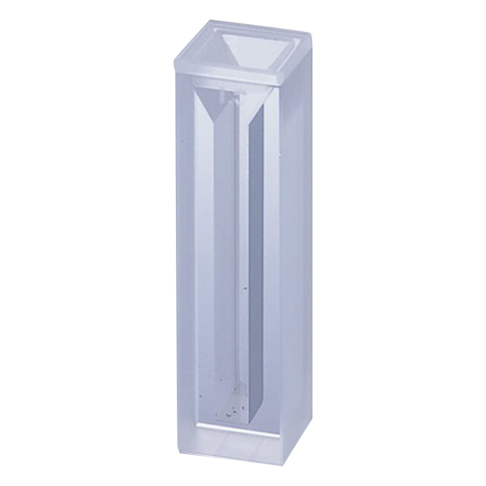 석영셀(1.0mL) 1상자(2개입) 30007 1상자(2개입)