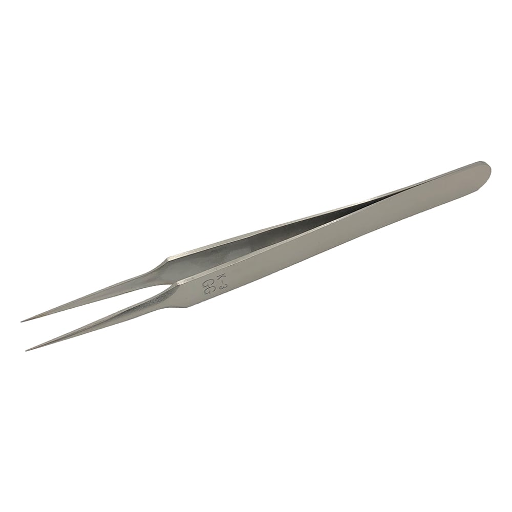 Tweezers 030001 K-3 GG 1 piece