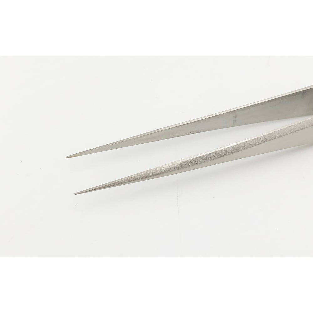 Tweezers 100001 K-10 No.1 1 piece