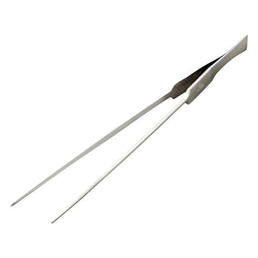 Tweezers 180001 K-18 1 piece