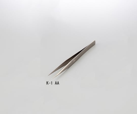 Tweezers K-1 AA 1 piece