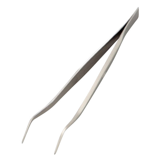Tweezers Titanium K-14 1 piece