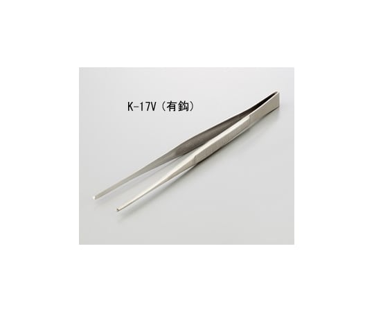 핀셋 (유둔) K-17V 13B 1개