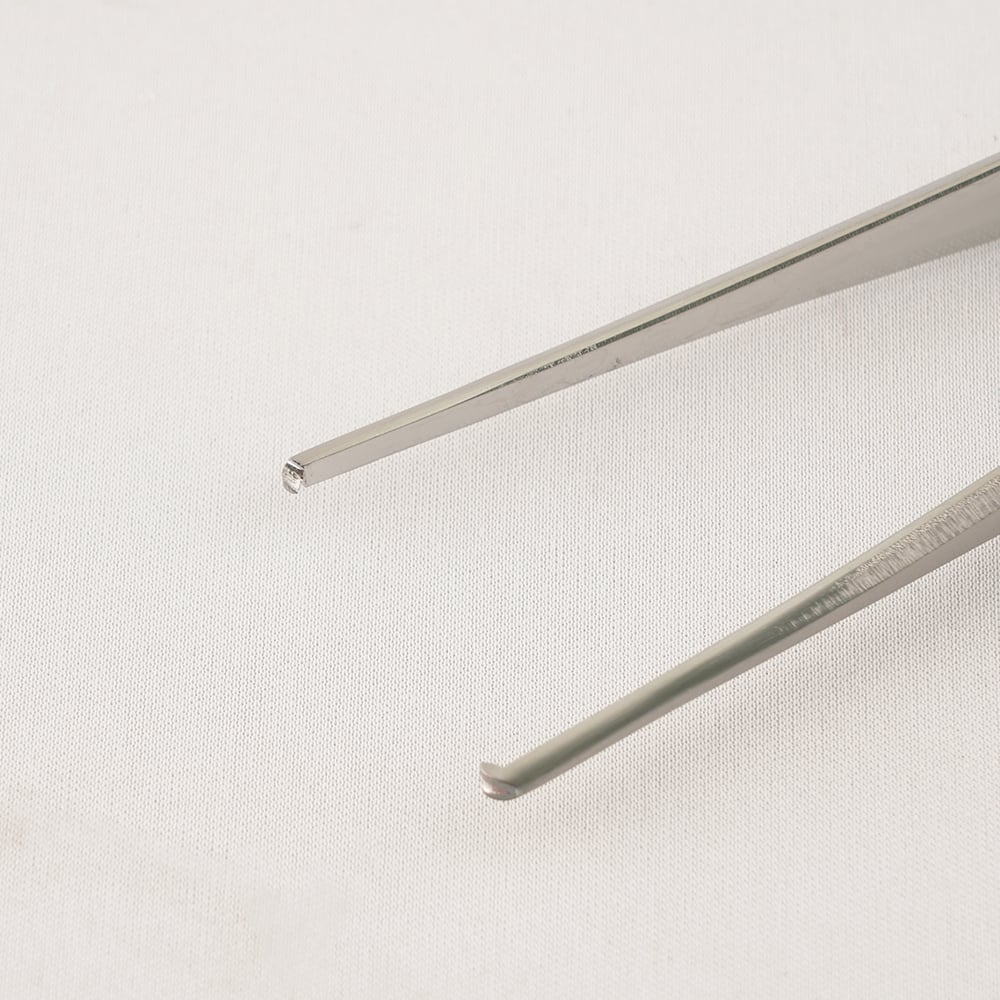 핀셋 (유둔) K-17V 15B 1개