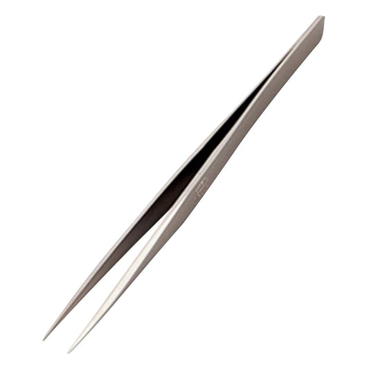 Tweezers S-type Titanium K-29 1 piece