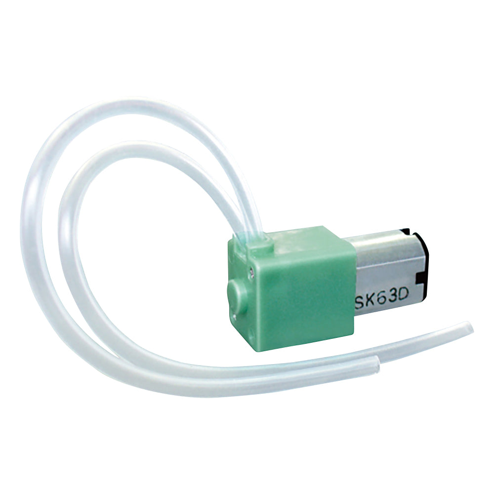 Micro ring pump RP-Q1.5S-P45Z-DC3V 1 unit