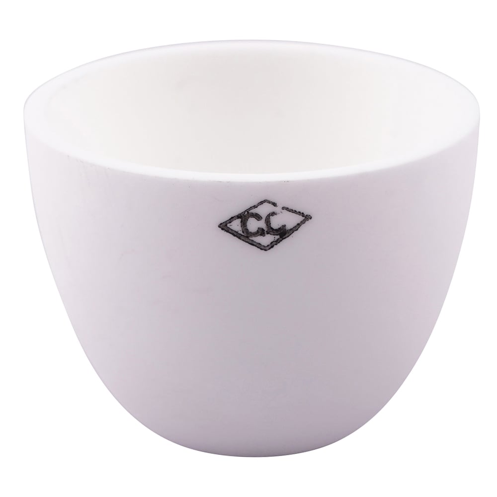 アルミナるつぼ　本体　30mL　SSA-H B1 1個