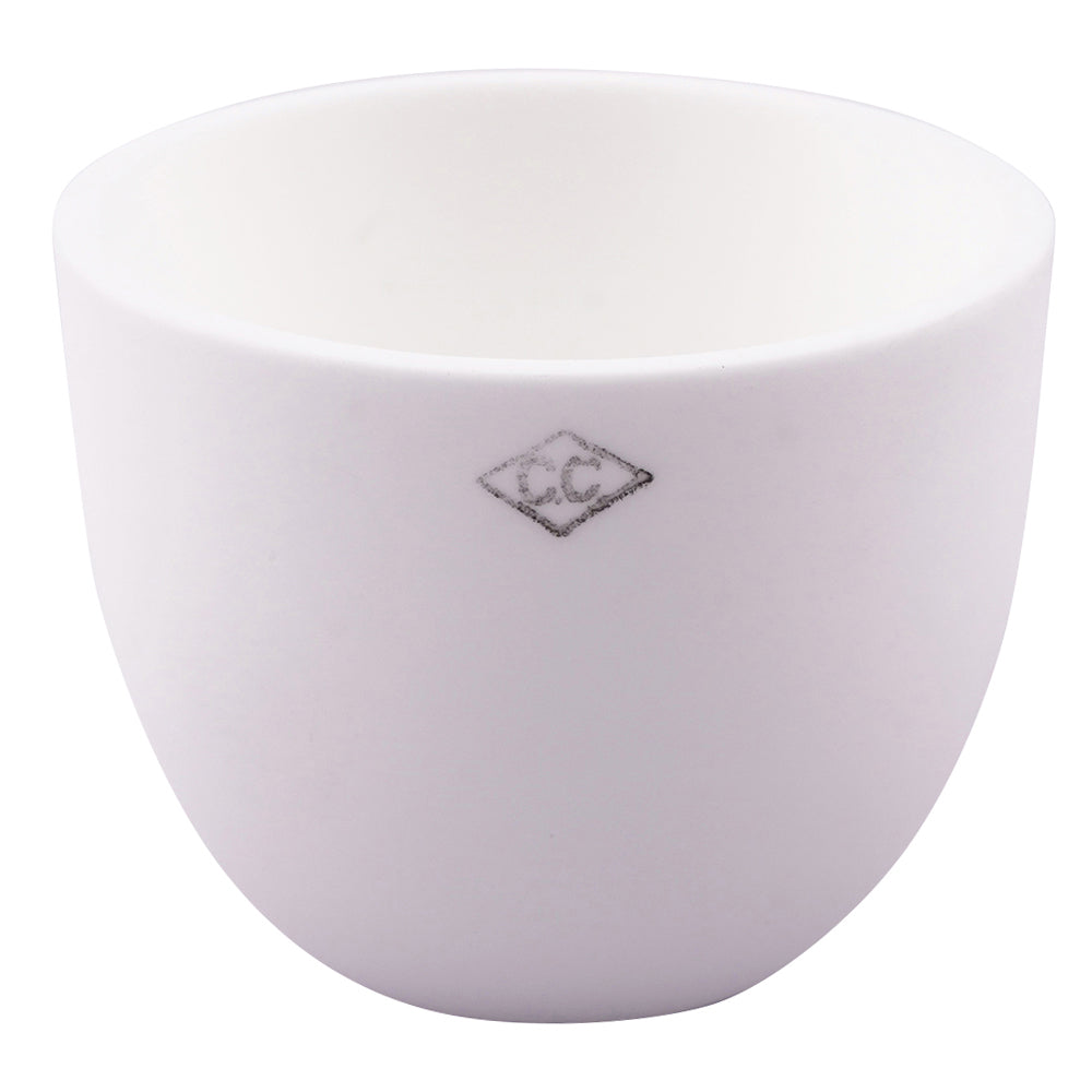 アルミナるつぼ　本体　50mL　SSA-H B2 1個