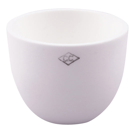 アルミナるつぼ　本体　50mL　SSA-H B2 1個