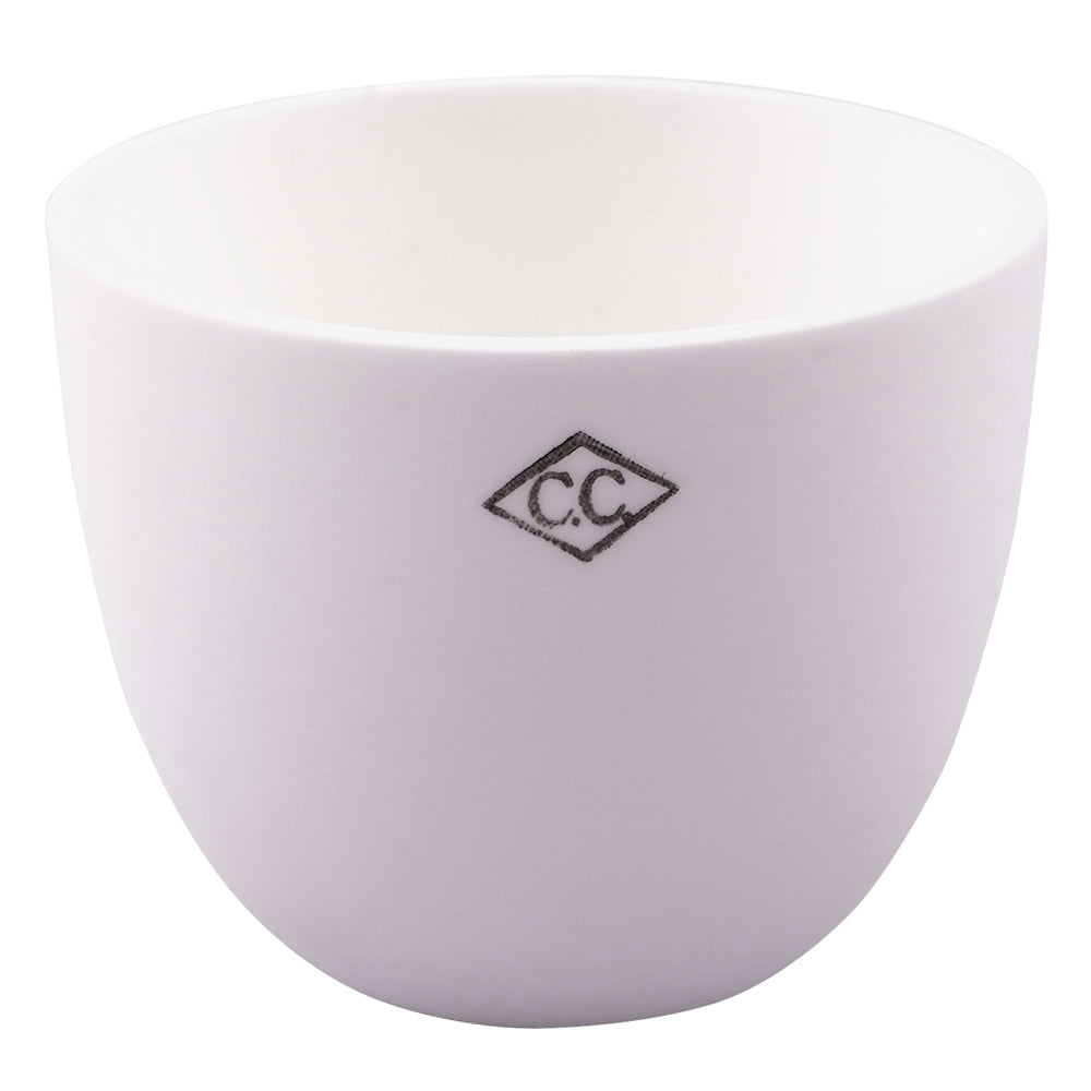 アルミナるつぼ　本体　150mL　SSA-H B4 1個