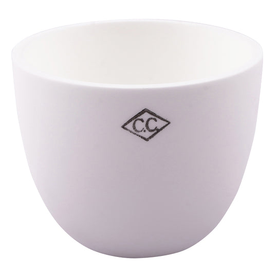 アルミナるつぼ　本体　150mL　SSA-H B4 1個