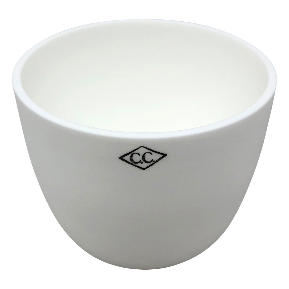 アルミナるつぼ　本体　280mL　SSA-H B5 1個