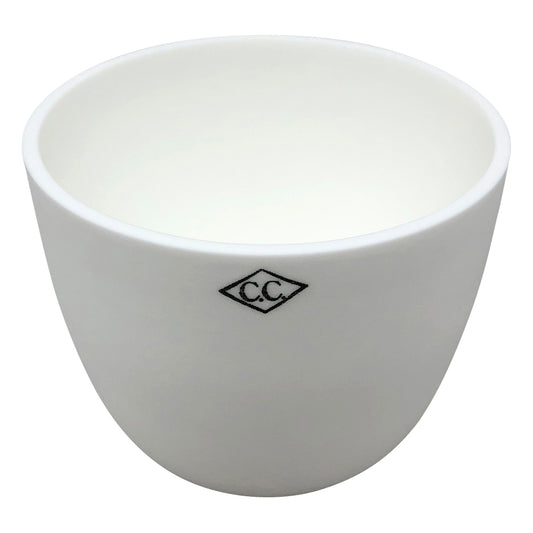 アルミナるつぼ　本体　280mL　SSA-H B5 1個