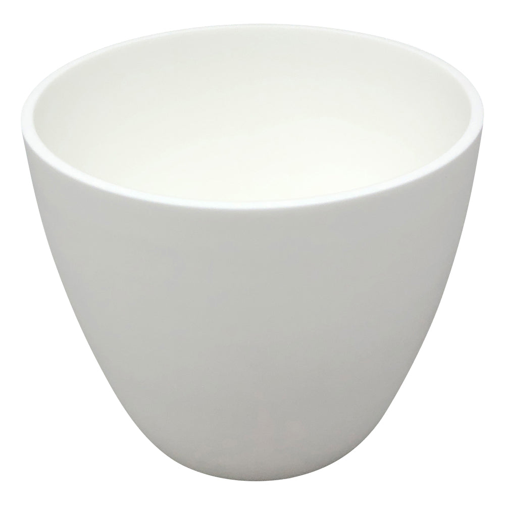 アルミナるつぼ　本体　1000mL　SSA-H B7 1個