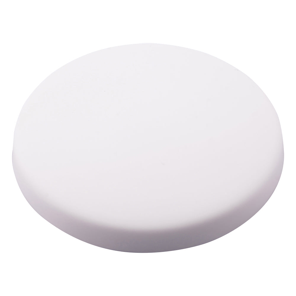 アルミナるつぼ　フタ　50mL用　SSA-H B2 1個