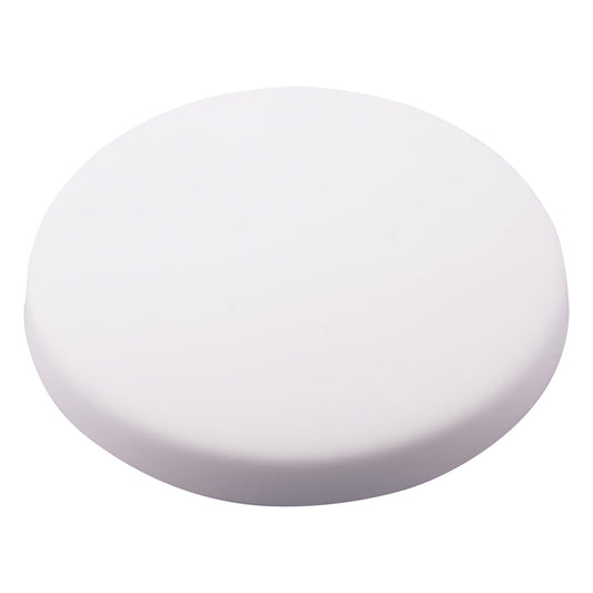 알루미나 도가니 뚜껑 50mL용 SSA-H B2 1개