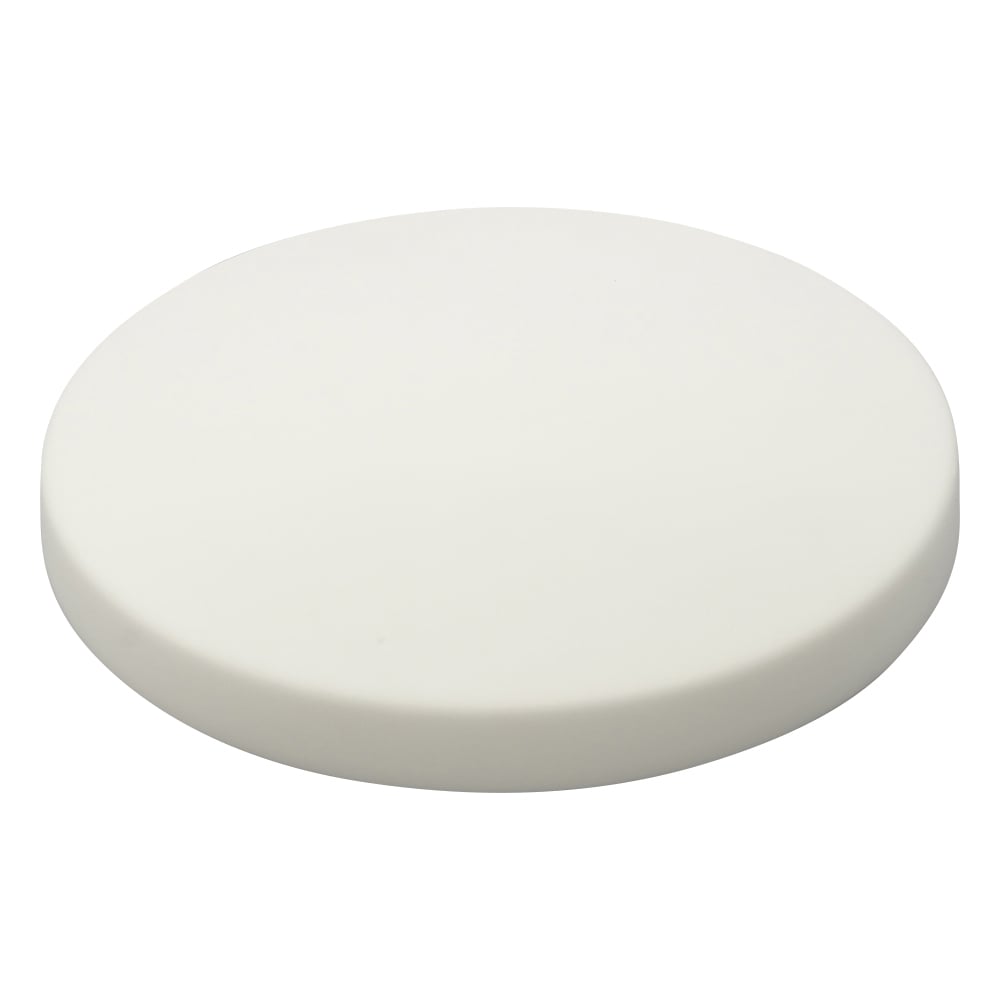 Alumina crucible with lid for 150mL SSA-H B4 1 piece