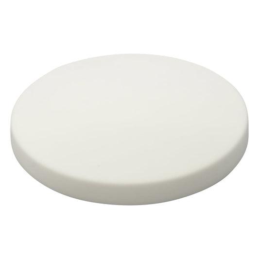 알루미나 도가니 뚜껑 150mL용 SSA-H B4 1개