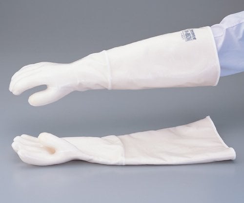 耐熱手袋（55cm）　ダイローブ　H200-55 L 1双