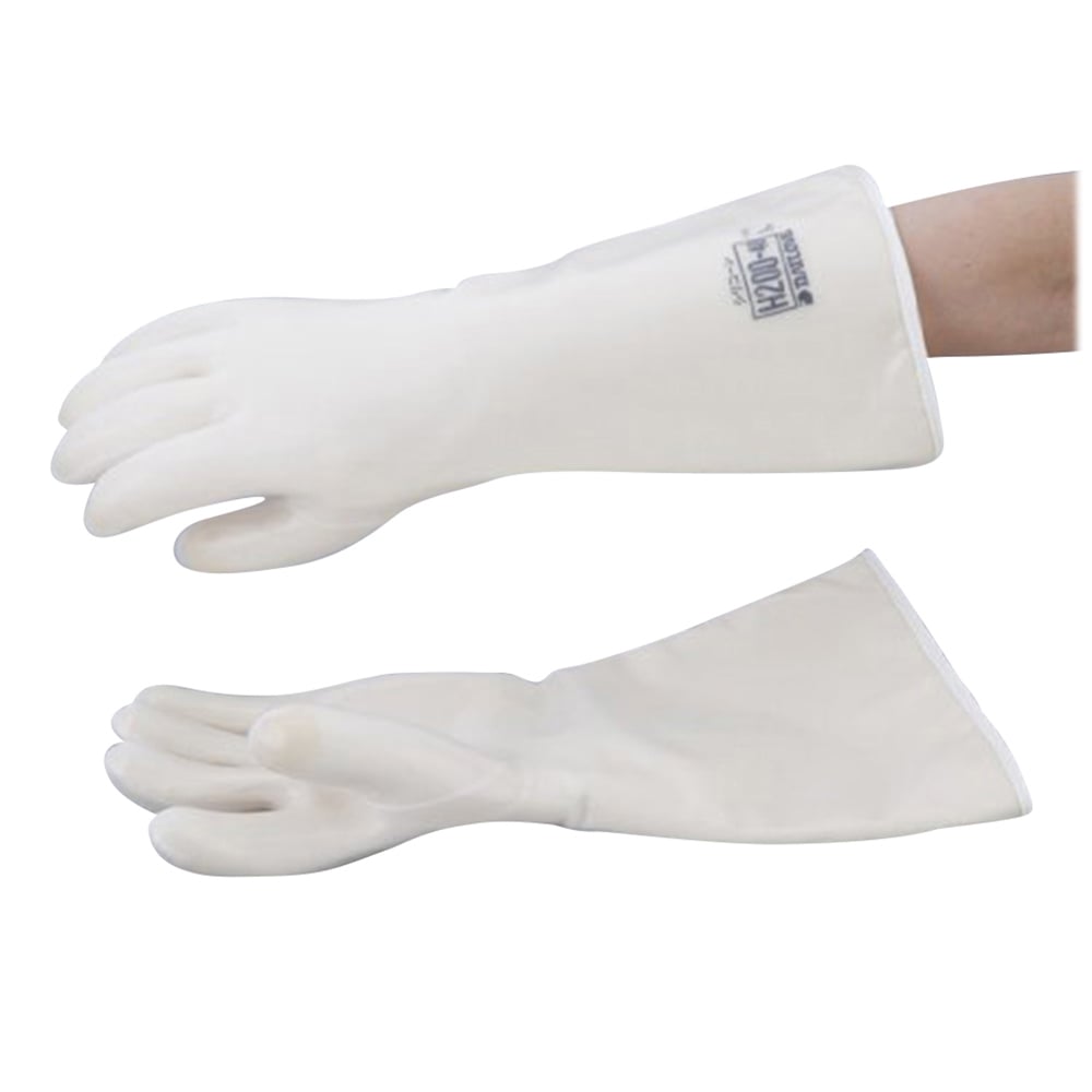 耐熱手袋（40cm）　ダイローブ　H200-40 L 1双