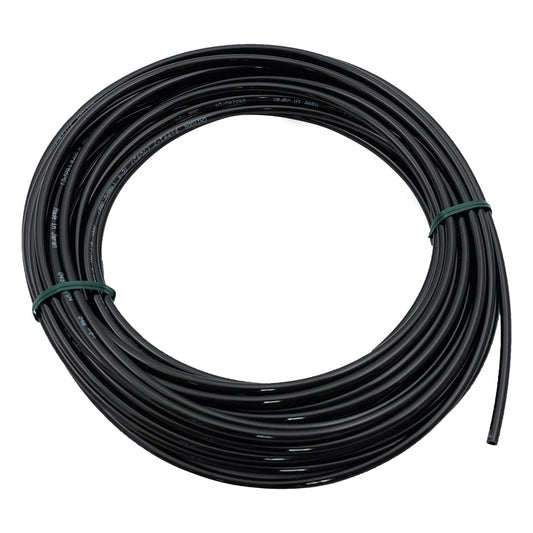 폴리우레탄 튜브 φ2.5×φ4mm 1권(10m) ATE-04M-BK-10m 1권