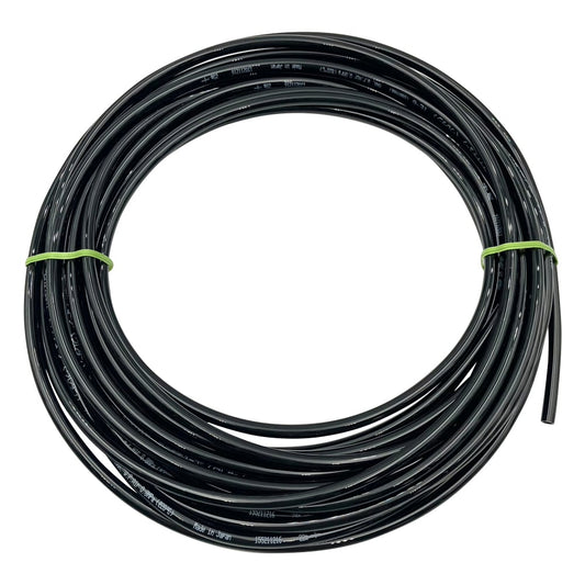 폴리우레탄 튜브 φ4×φ6mm 1권(10m) ATE-06M-BK-10m 1권