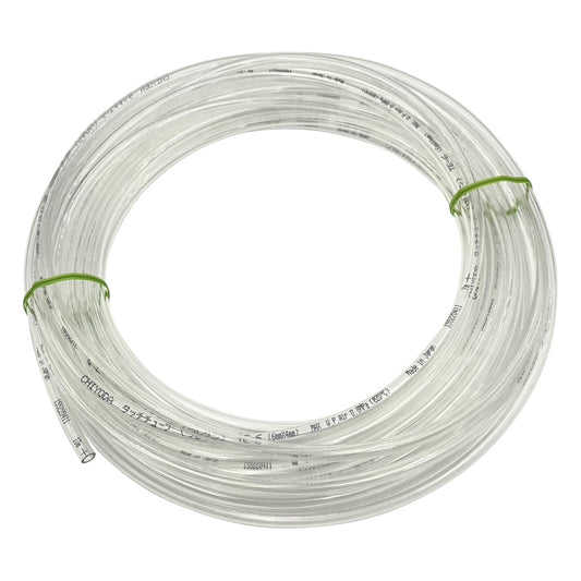 폴리우레탄 튜브 φ4×φ6mm 1권(10m) ATE-06M-C-10m 1권